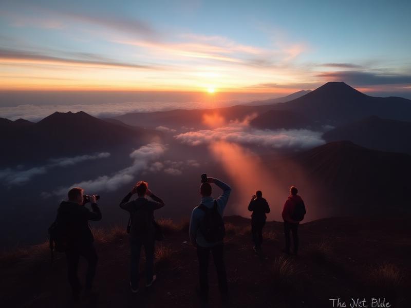 Group Tour Komunitas Fotografi